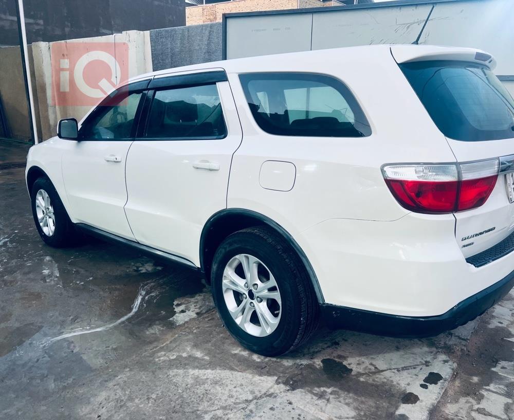 دودج دورانجو